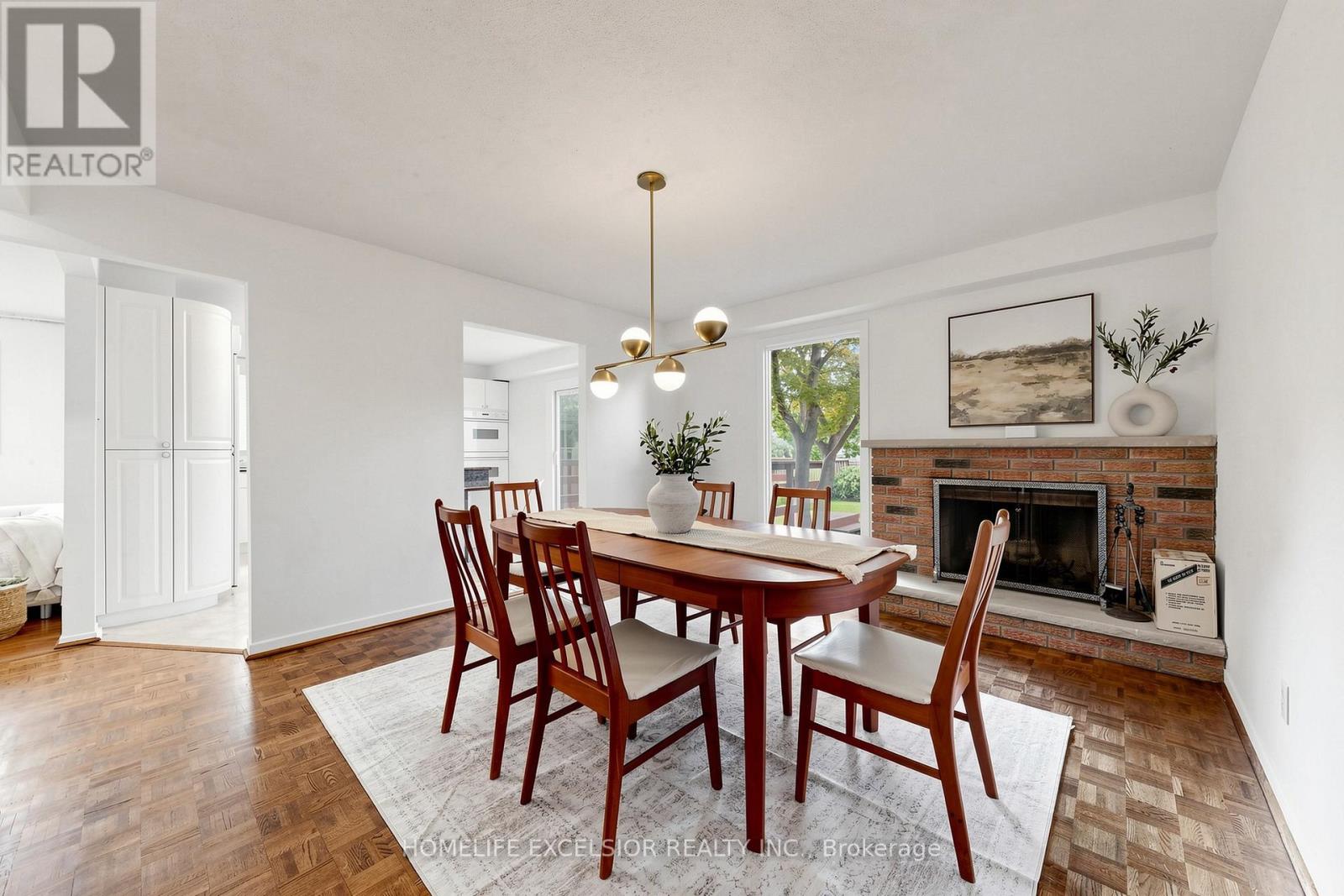 8 Dunmail Drive, Toronto, Ontario  M1V 1J5 - Photo 12 - E13472700