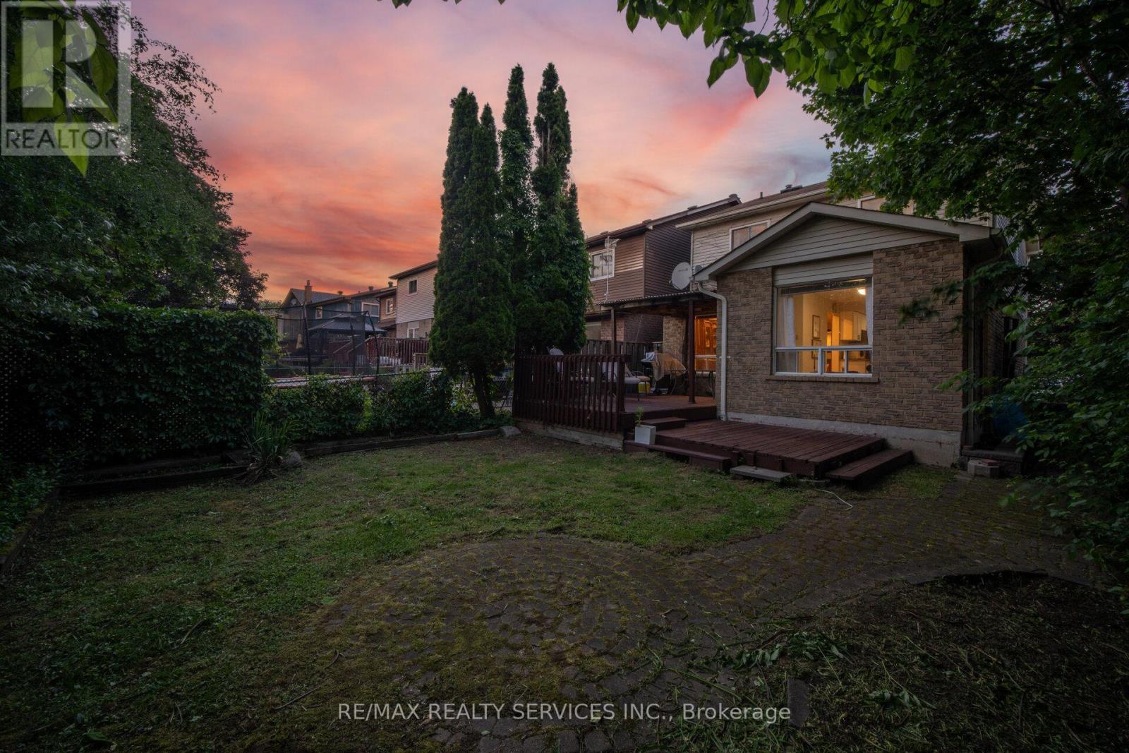 1842 Cricket Lane, Pickering, Ontario  L1V 3J3 - Photo 44 - E13472750