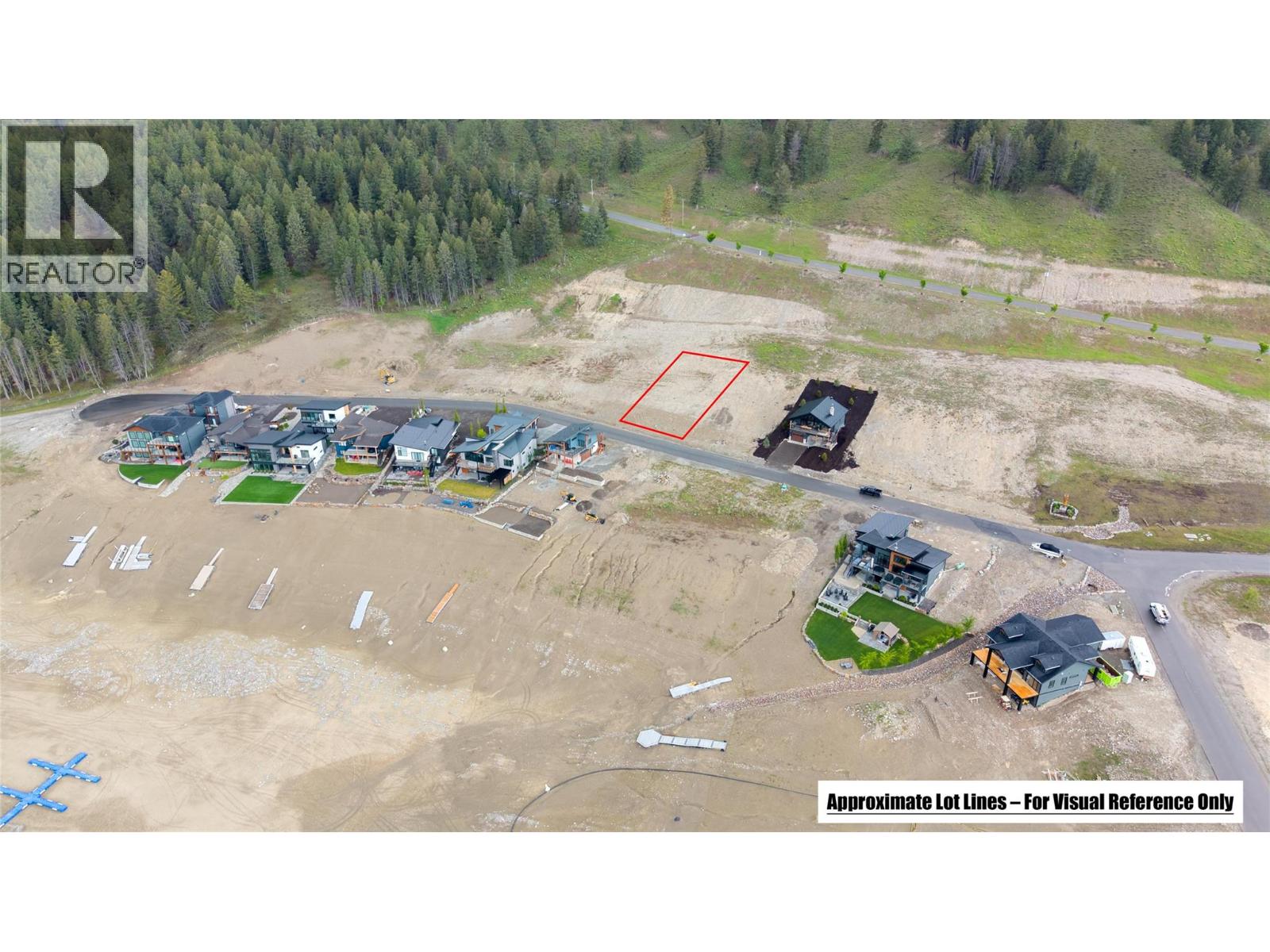 Lot 16 Marcer Drive, Lake Koocanusa, British Columbia  V0B 1T5 - Photo 17 - 10387784
