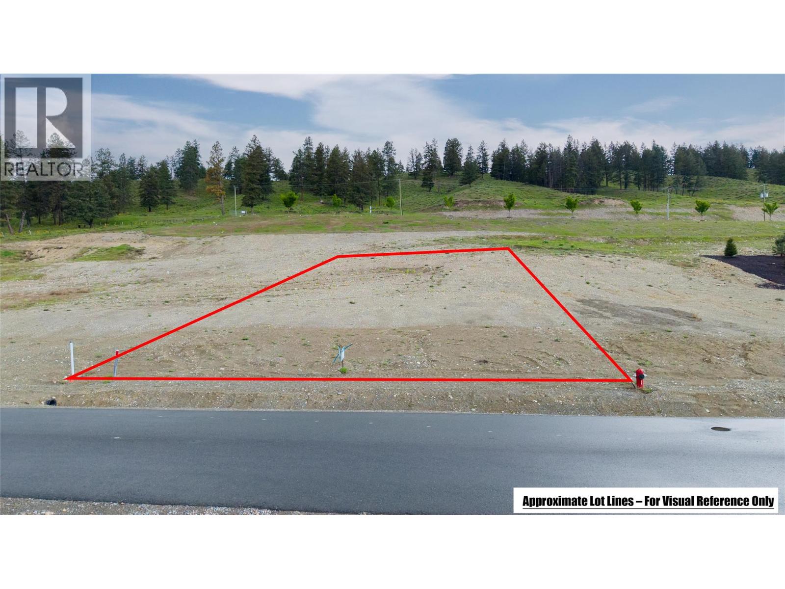 Lot 16 Marcer Drive, Lake Koocanusa, British Columbia  V0B 1T5 - Photo 3 - 10387784