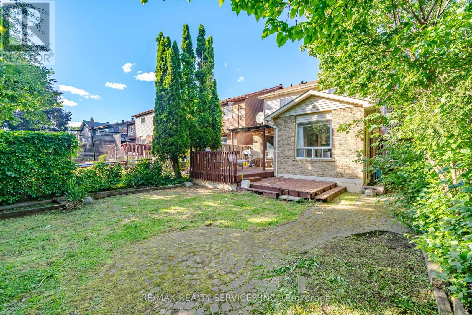 1842 Cricket Lane, Pickering, Ontario  L1V 3J3 - Photo 43 - E13472750