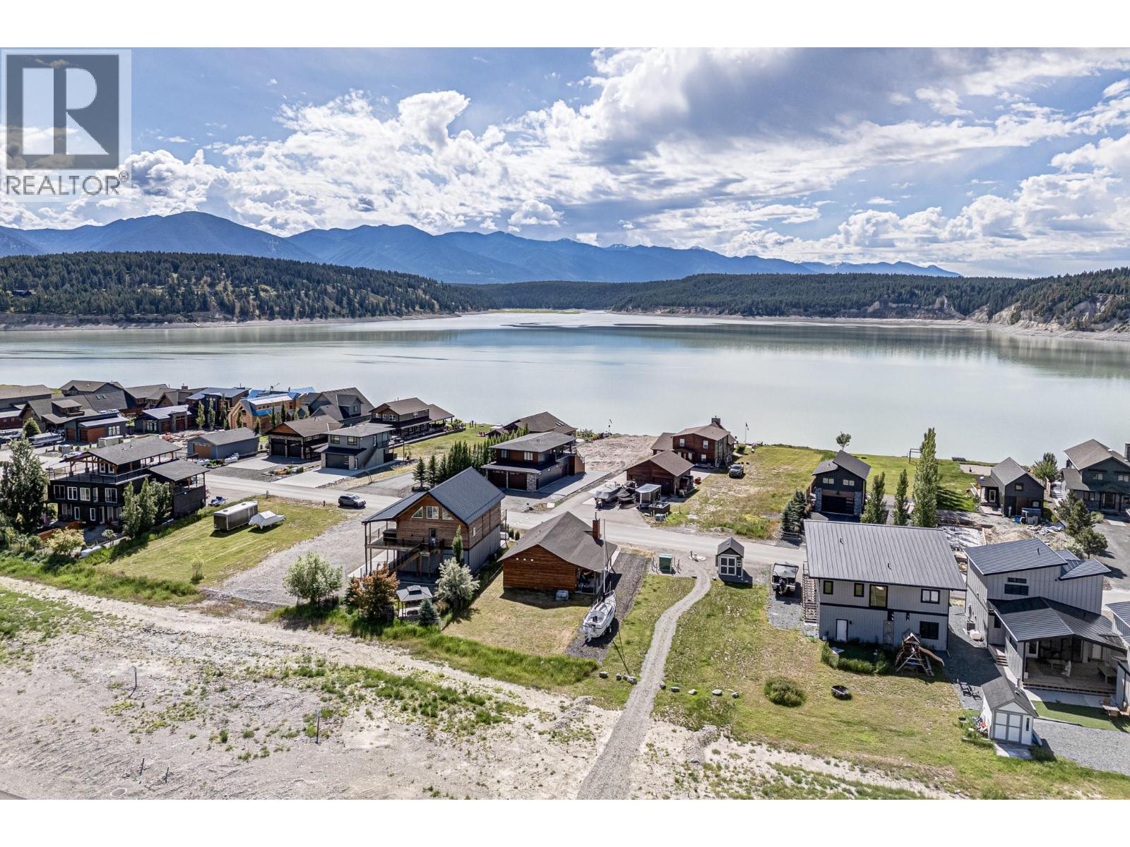 1695 Koocanusa Lake Drive, Lake Koocanusa, British Columbia  V0B 1T5 - Photo 37 - 10390910