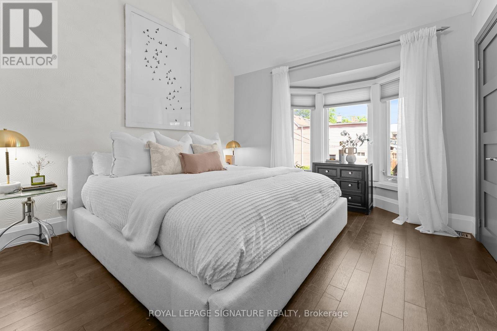 113 Merrill Avenue E, Toronto, Ontario M4C 1C8 - Photo 19 - E13473760