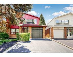 8 DUNMAIL DRIVE, Toronto, Ontario