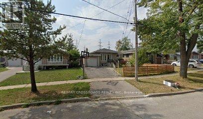 44 ROMULUS DRIVE, toronto (bendale), Ontario