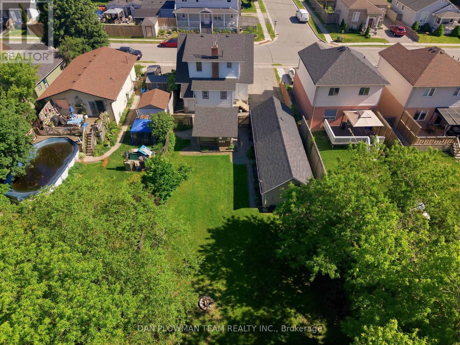 176 Annis Street, Oshawa, Ontario  L1H 3P4 - Photo 38 - E13473846