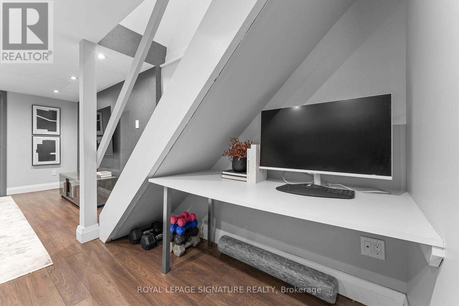 113 Merrill Avenue E, Toronto, Ontario M4C 1C8 - Photo 38 - E13473760