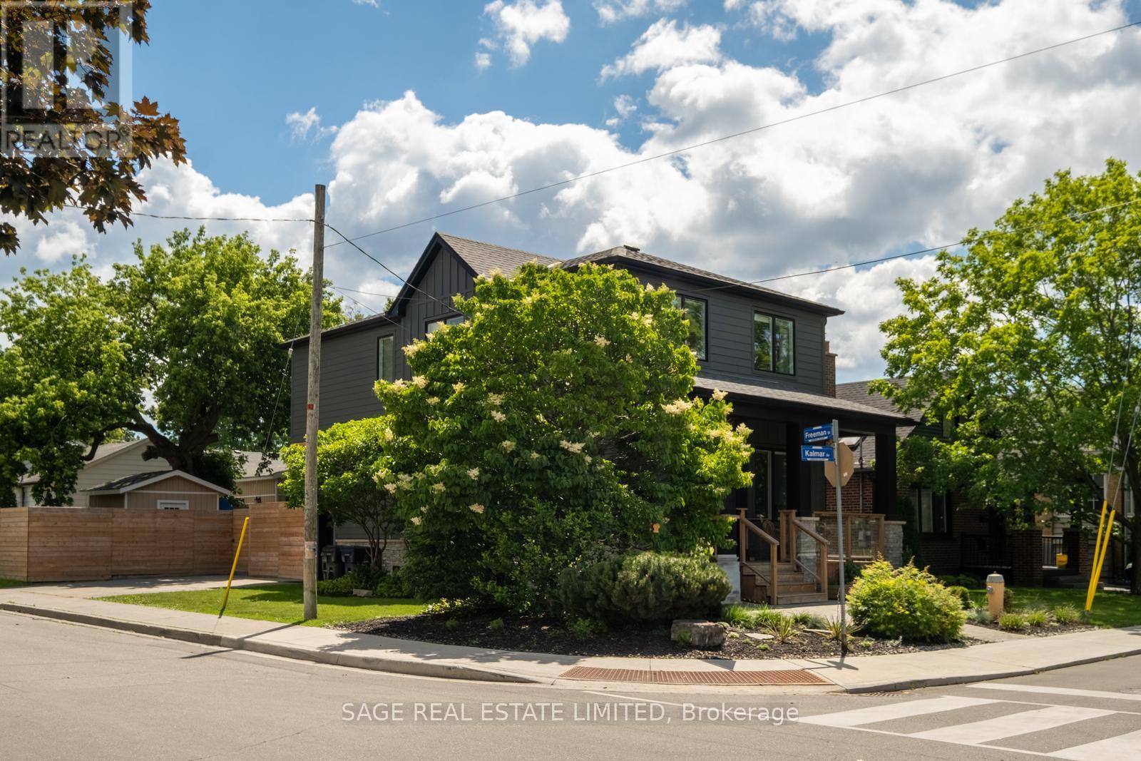 59 Kalmar Avenue, Toronto, Ontario  M1N 3G2 - Photo 2 - E13474196