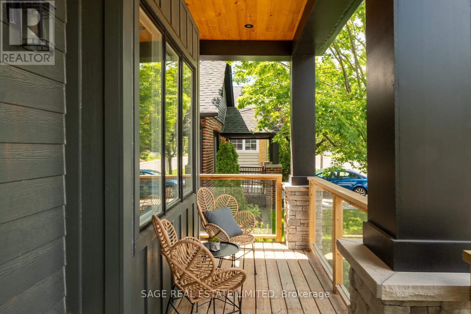 59 Kalmar Avenue, Toronto, Ontario  M1N 3G2 - Photo 4 - E13474196