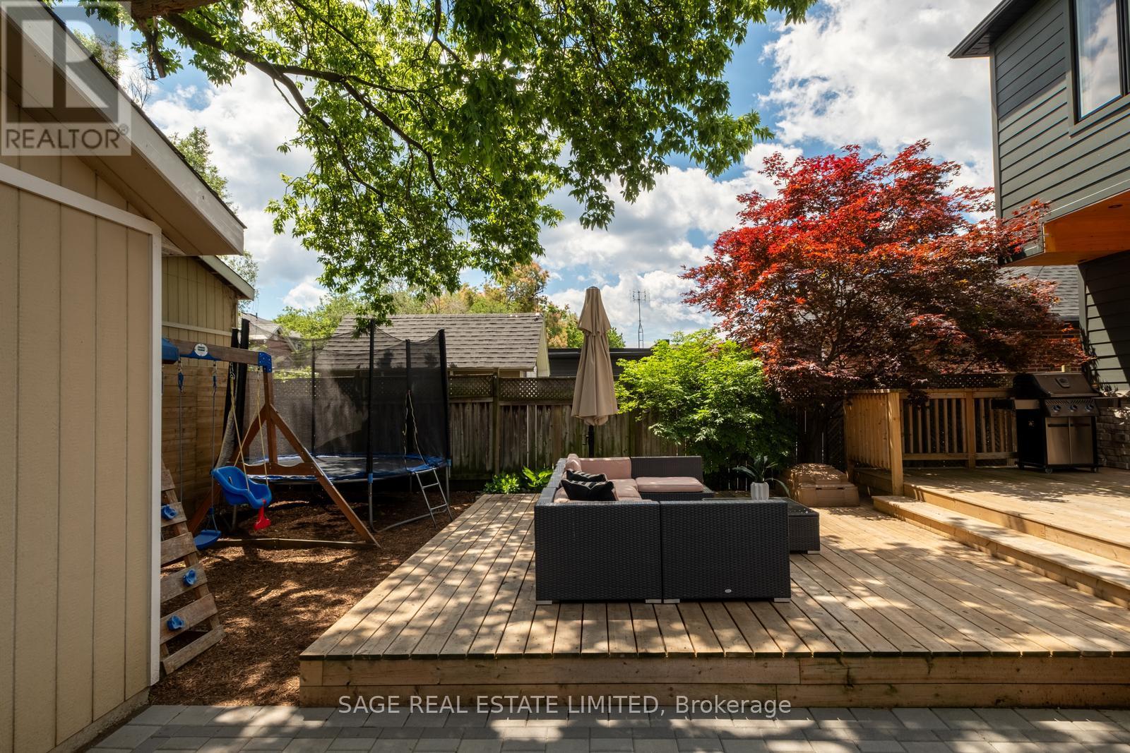 59 Kalmar Avenue, Toronto, Ontario  M1N 3G2 - Photo 49 - E13474196