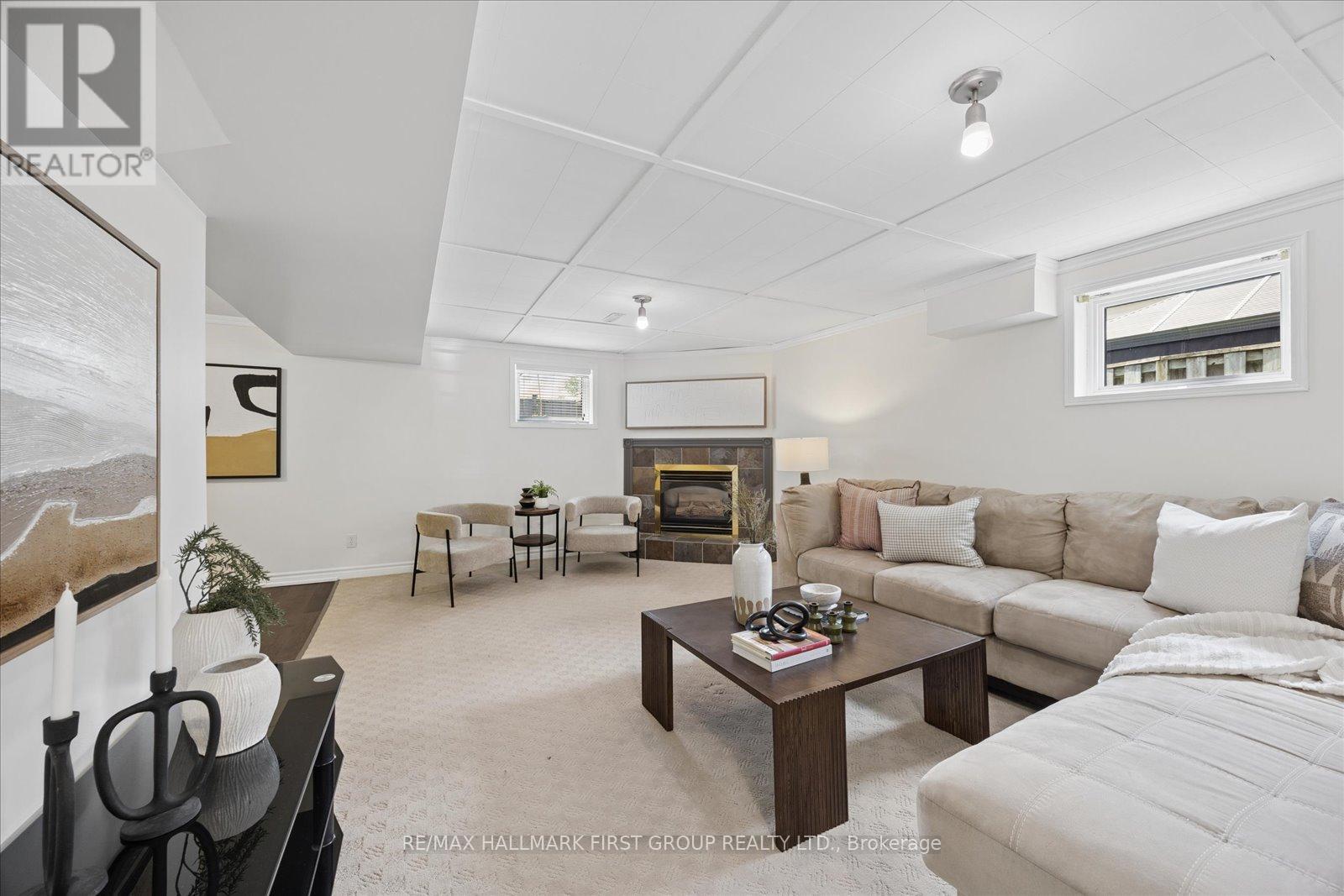 748 Breezy Drive, Pickering, Ontario L1W 2X7 - Photo 26 - E13473912