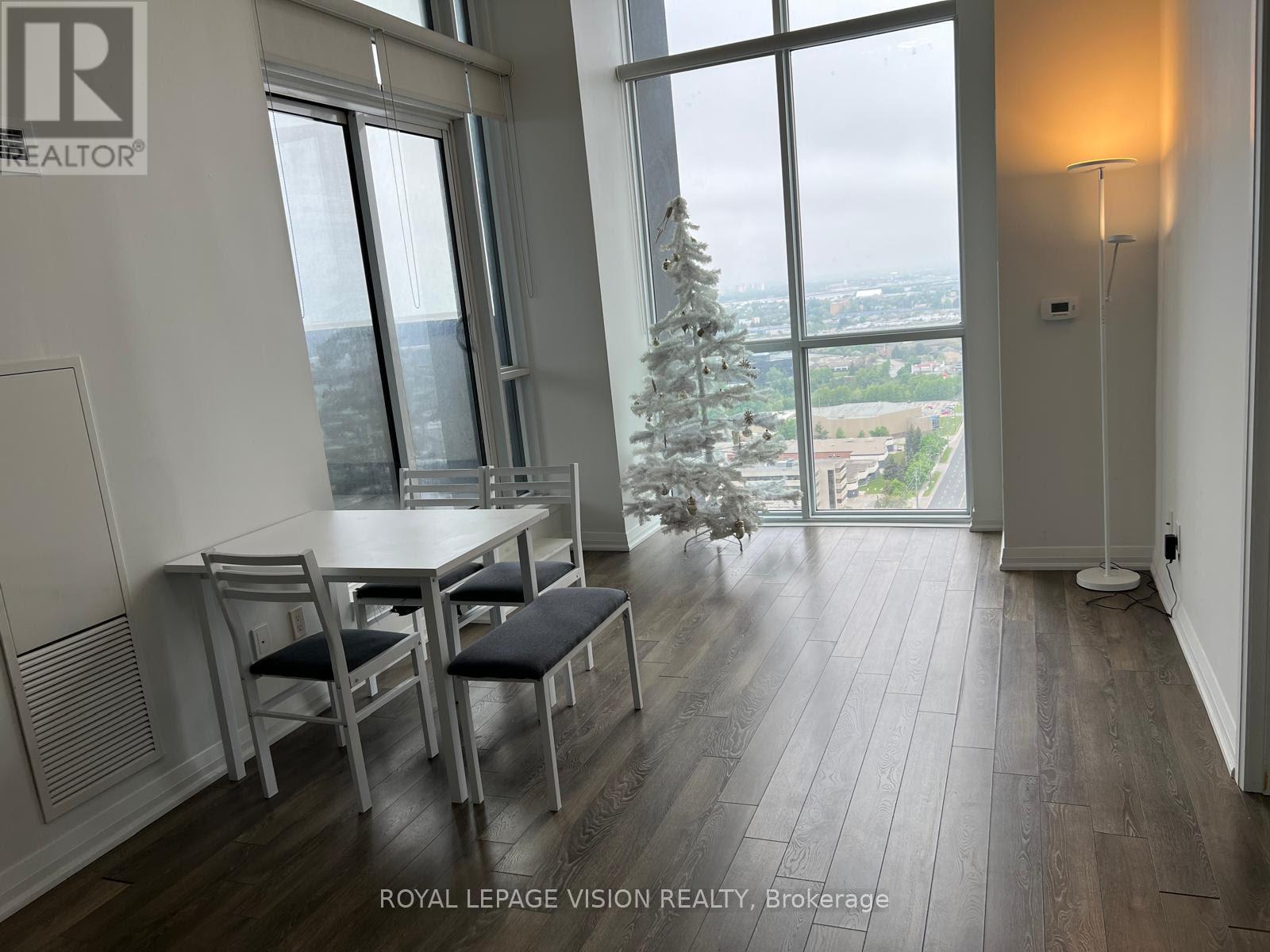 2804 - 30 Meadowglen Place, Toronto, Ontario M1G 0A6 - Photo 18 - E13474302