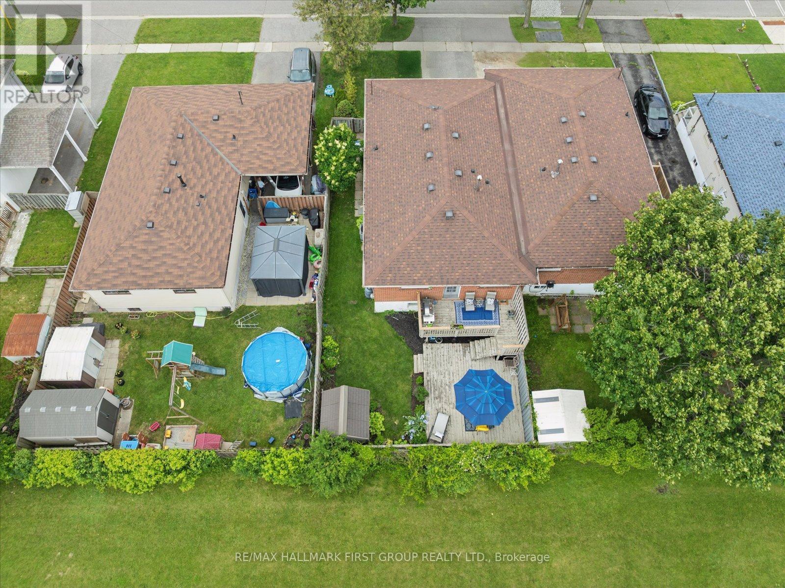 748 Breezy Drive, Pickering, Ontario L1W 2X7 - Photo 46 - E13473912