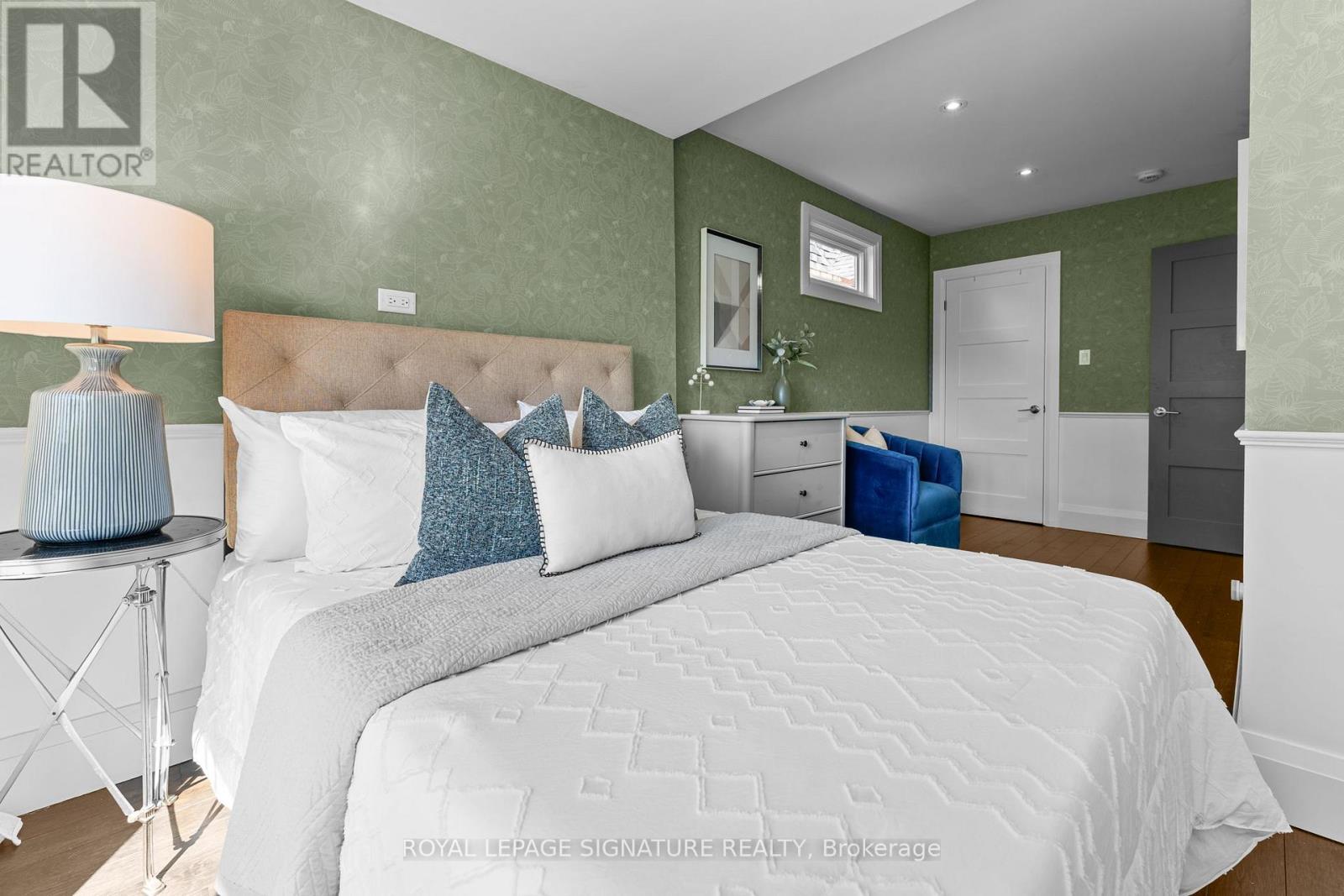 113 Merrill Avenue E, Toronto, Ontario M4C 1C8 - Photo 25 - E13473760