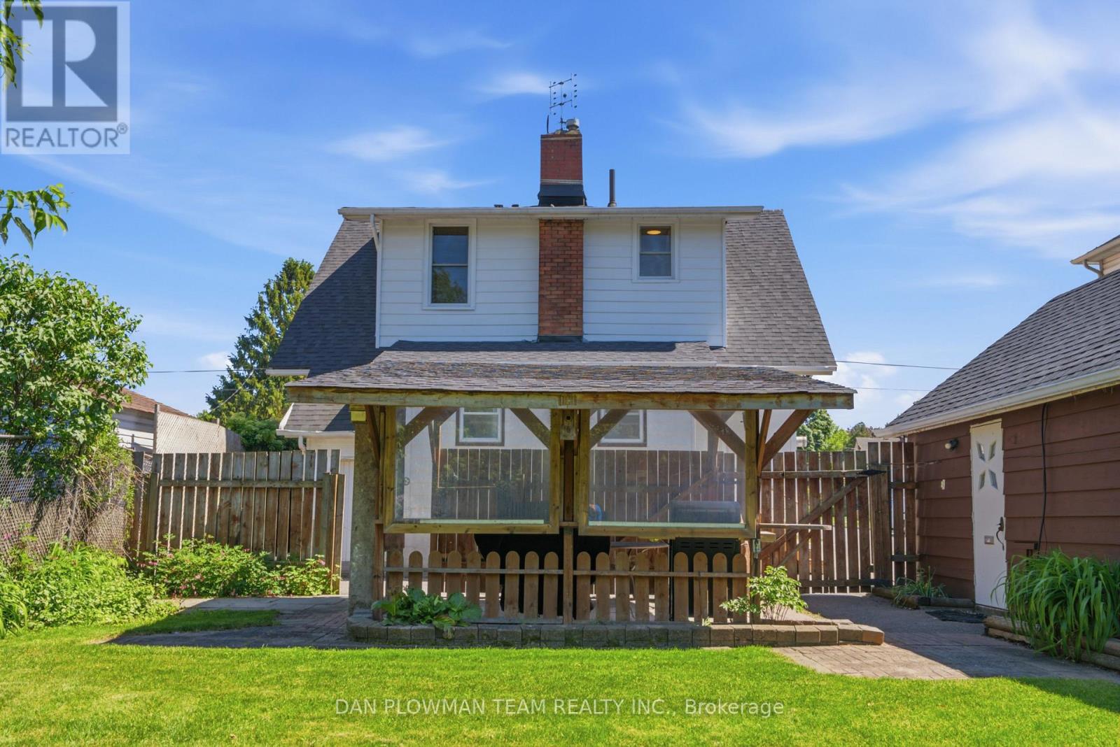 176 Annis Street, Oshawa, Ontario  L1H 3P4 - Photo 28 - E13473846