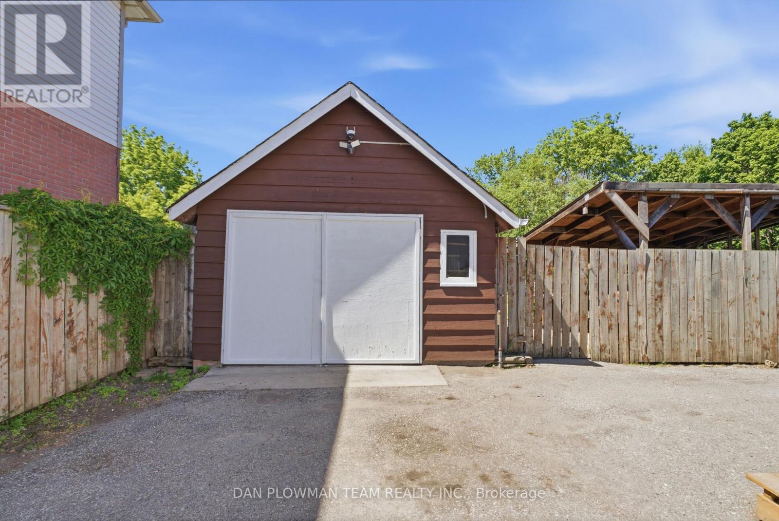 176 Annis Street, Oshawa, Ontario  L1H 3P4 - Photo 35 - E13473846