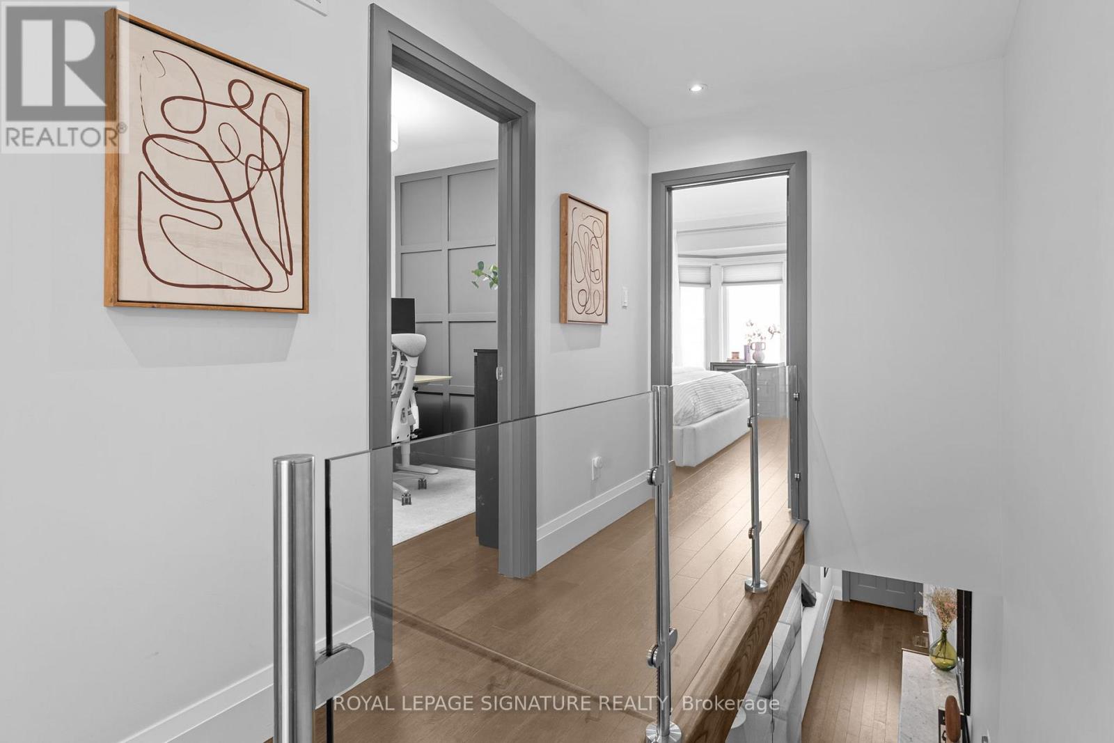 113 Merrill Avenue E, Toronto, Ontario M4C 1C8 - Photo 18 - E13473760
