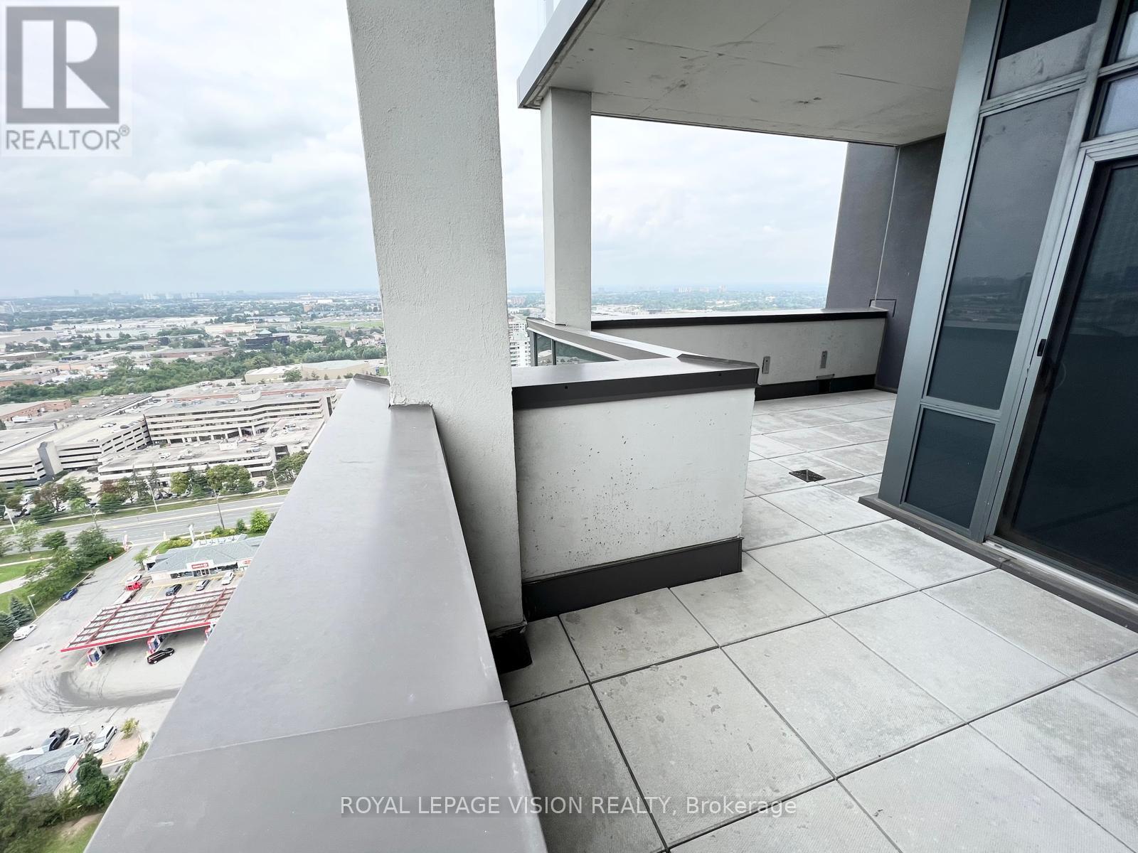 2804 - 30 Meadowglen Place, Toronto, Ontario M1G 0A6 - Photo 11 - E13474302