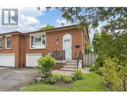 748 BREEZY DRIVE, Pickering, Ontario