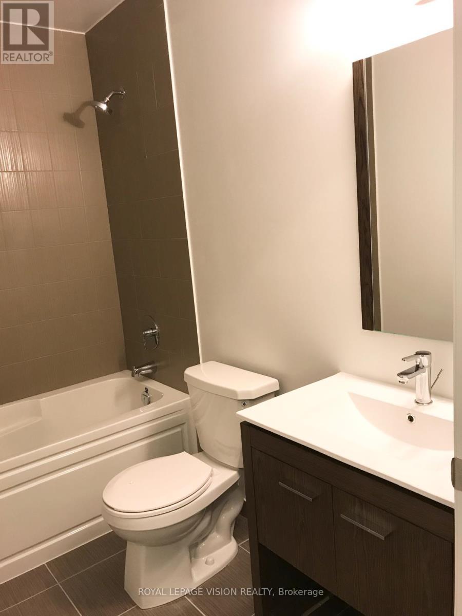 2804 - 30 Meadowglen Place, Toronto, Ontario M1G 0A6 - Photo 15 - E13474302