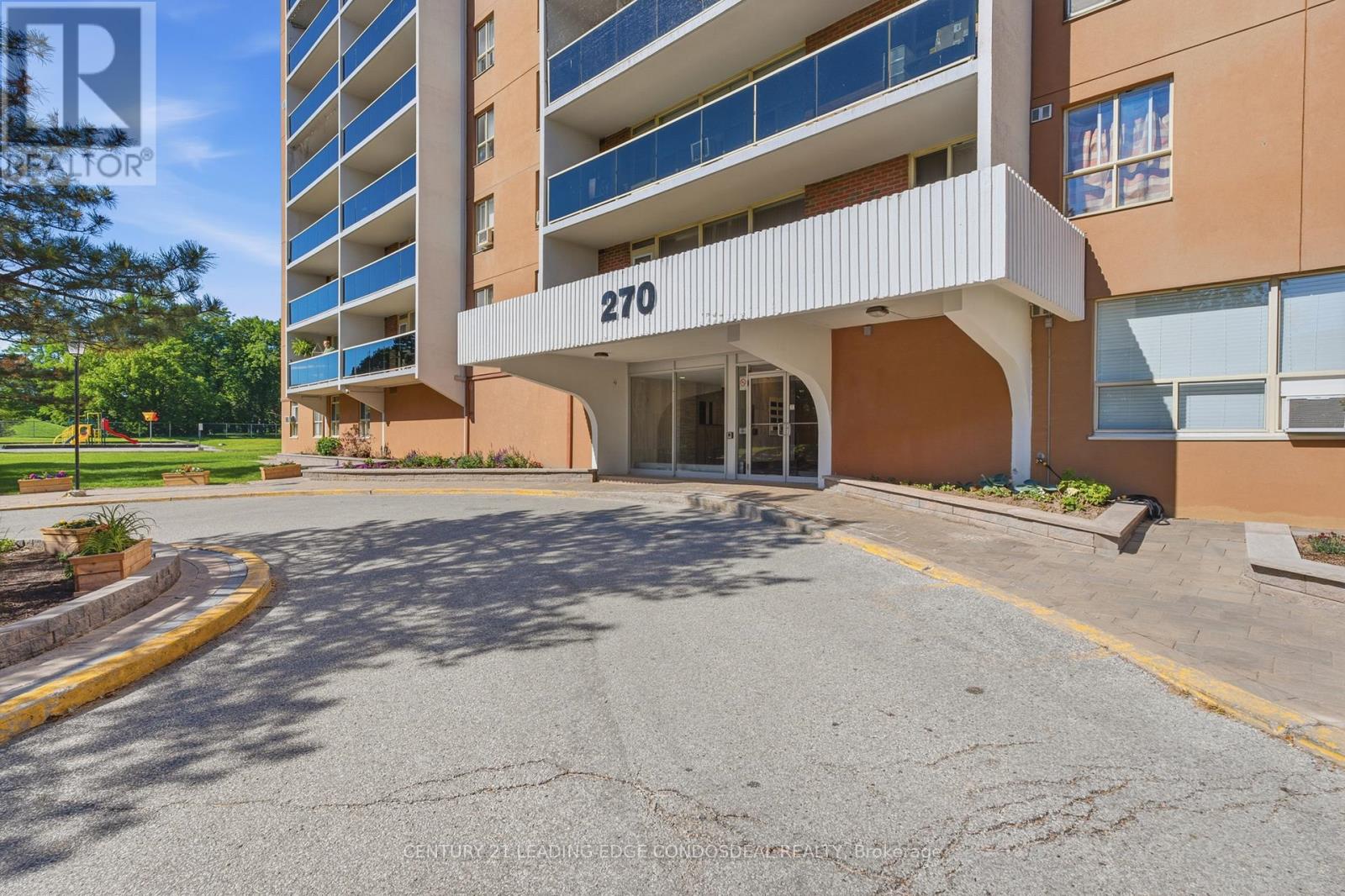 1508 - 270 Palmdale Drive, Toronto, Ontario  M1T 3N8 - Photo 2 - E13470268