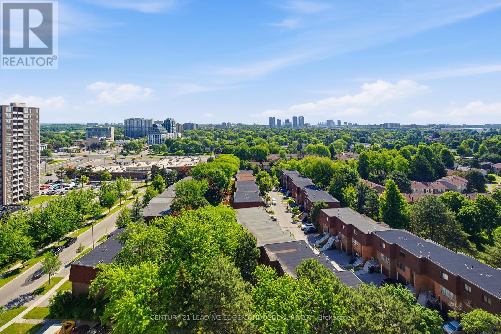 1508 - 270 Palmdale Drive, Toronto, Ontario  M1T 3N8 - Photo 36 - E13470268