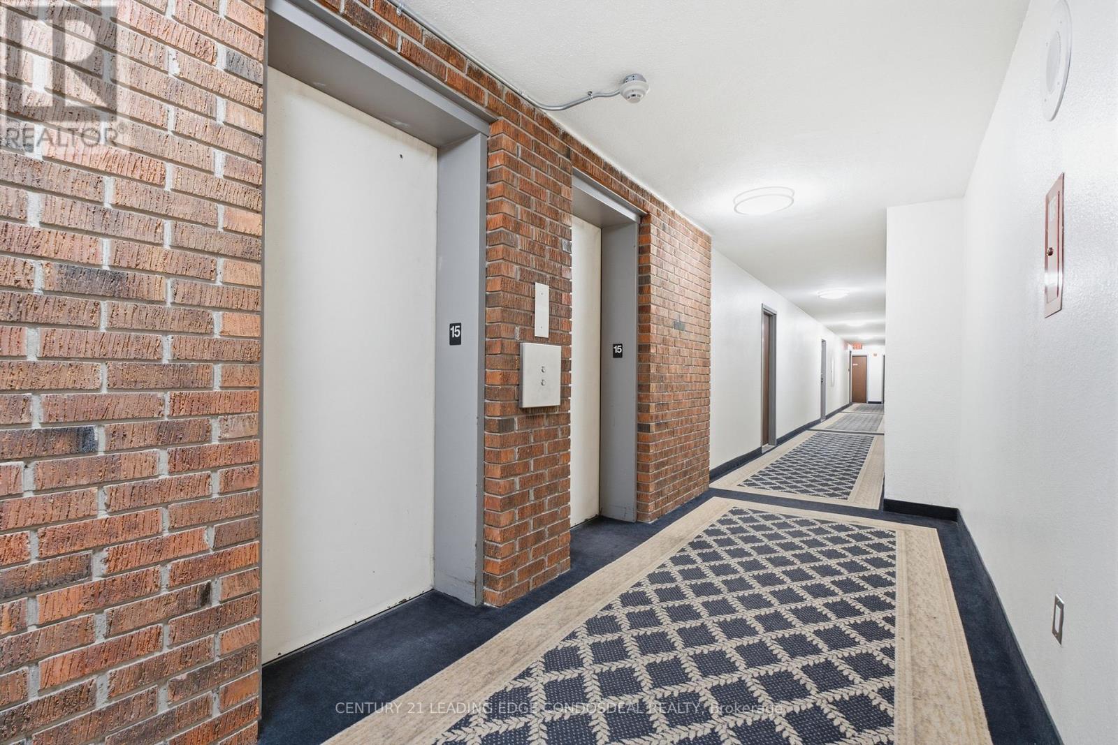 1508 - 270 Palmdale Drive, Toronto, Ontario  M1T 3N8 - Photo 4 - E13470268