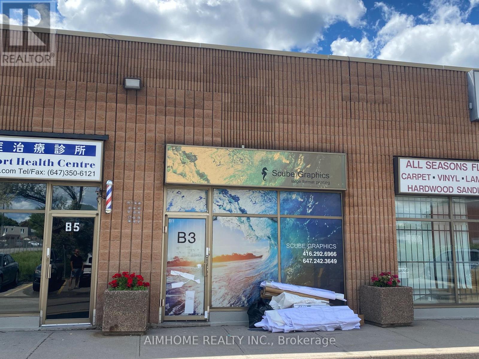 B3 - 2370 Midland Avenue, Toronto, Ontario M1S 5C6 - Photo 1 - E13474738