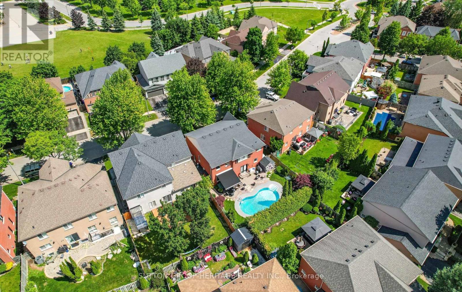 44 Sabbe Crescent, Ajax, Ontario  L1T 4E3 - Photo 39 - E13474606