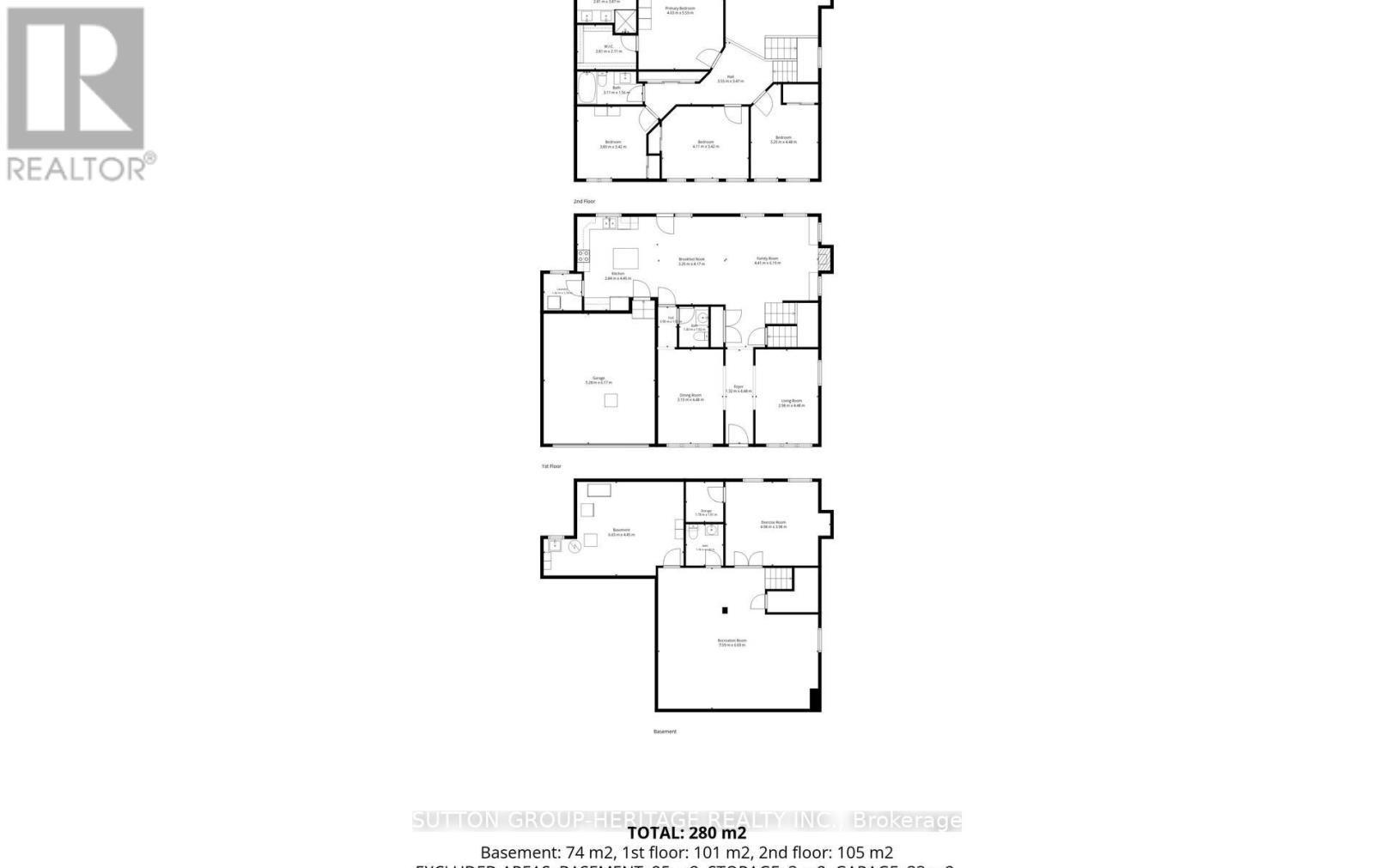 44 Sabbe Crescent, Ajax, Ontario  L1T 4E3 - Photo 44 - E13474606