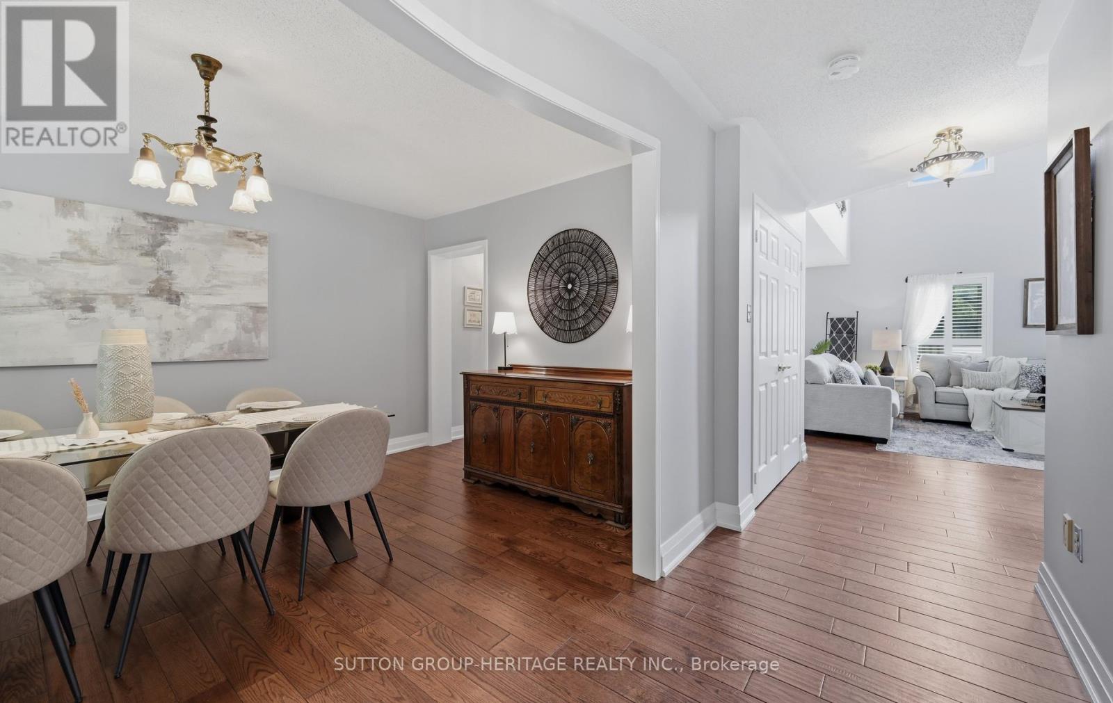 44 Sabbe Crescent, Ajax, Ontario  L1T 4E3 - Photo 8 - E13474606