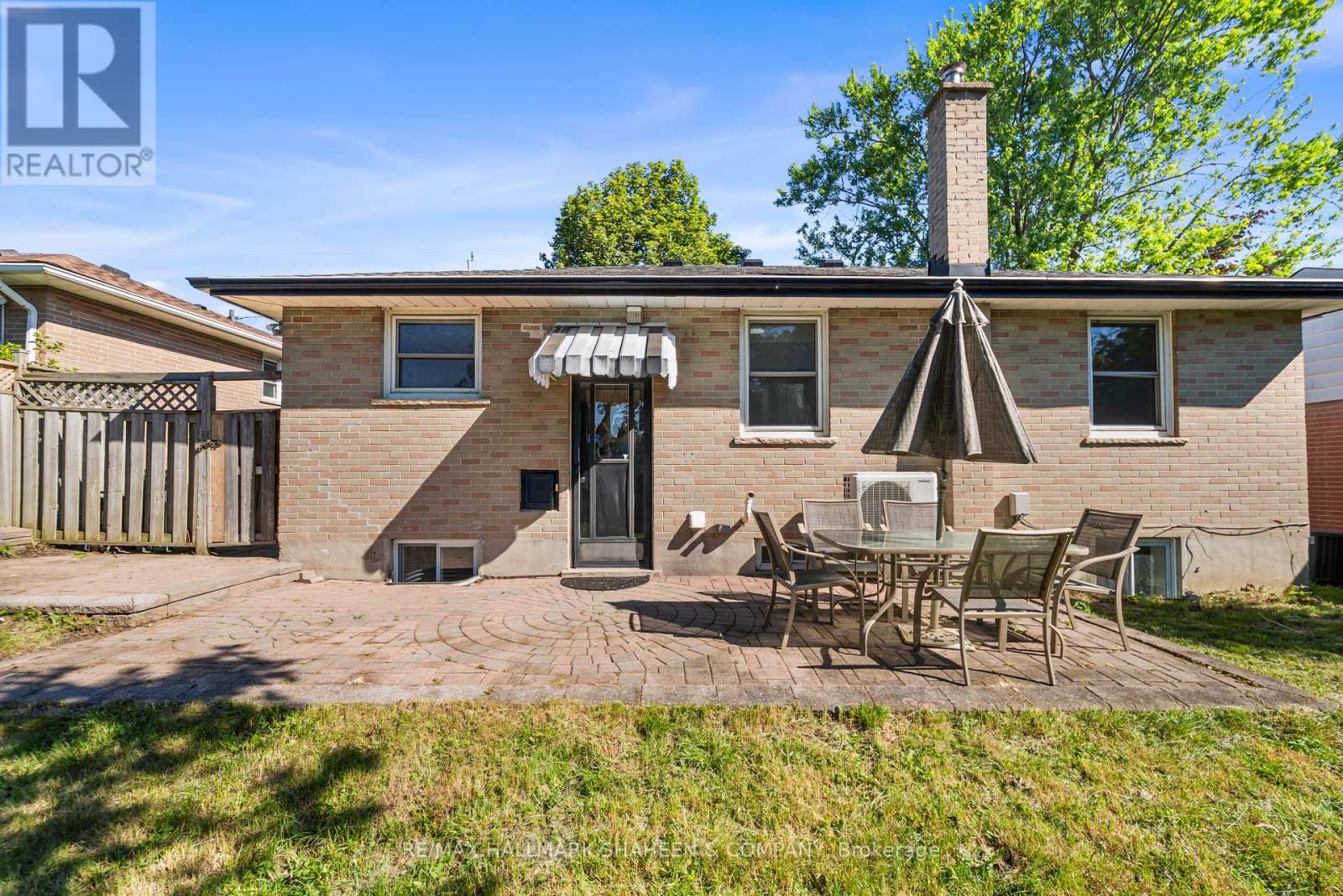 769 Tennyson Avenue, Oshawa, Ontario  L1H 3K5 - Photo 34 - E13474862