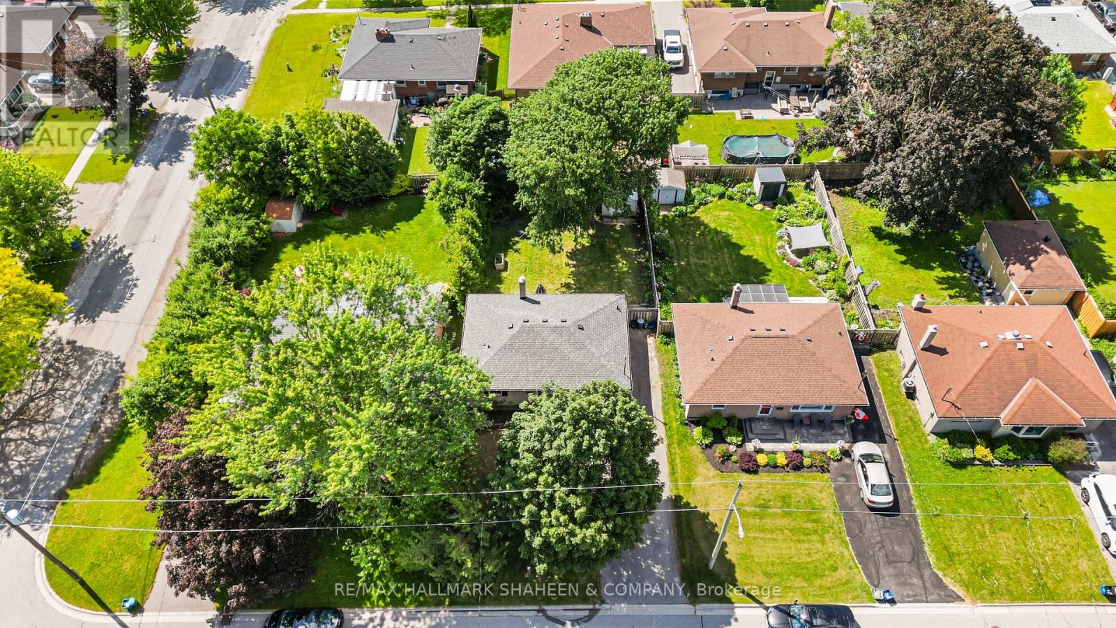 769 Tennyson Avenue, Oshawa, Ontario  L1H 3K5 - Photo 41 - E13474862