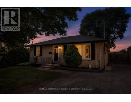 769 TENNYSON AVENUE, Oshawa, Ontario