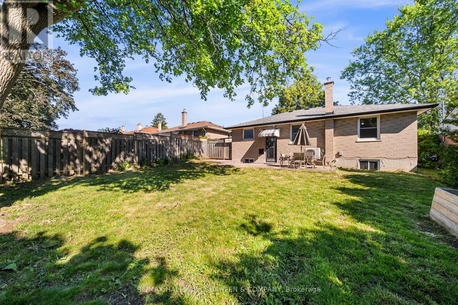 769 Tennyson Avenue, Oshawa, Ontario  L1H 3K5 - Photo 35 - E13474862