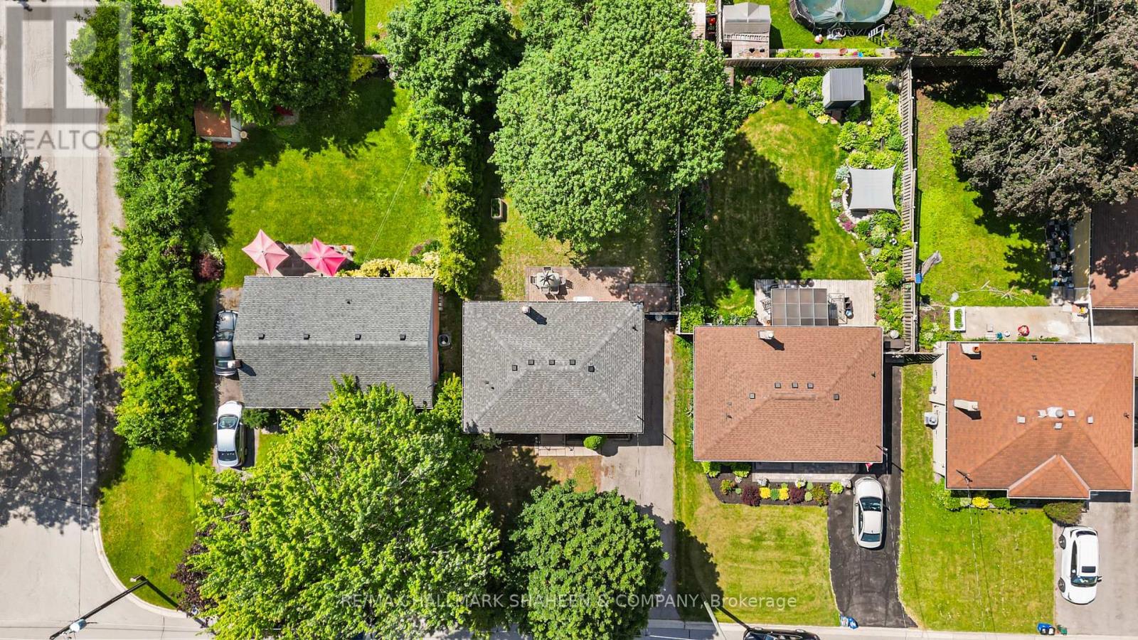 769 Tennyson Avenue, Oshawa, Ontario  L1H 3K5 - Photo 42 - E13474862