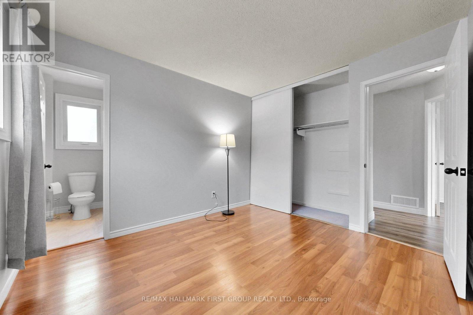 Upper - 1443 Connery Crescent, Oshawa, Ontario  L1J 8E7 - Photo 8 - E13474870