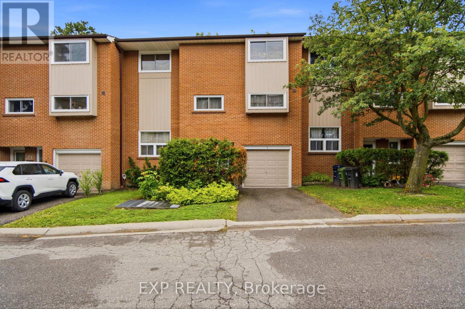 3 - 750 MILITARY TRAIL, Toronto, Ontario
