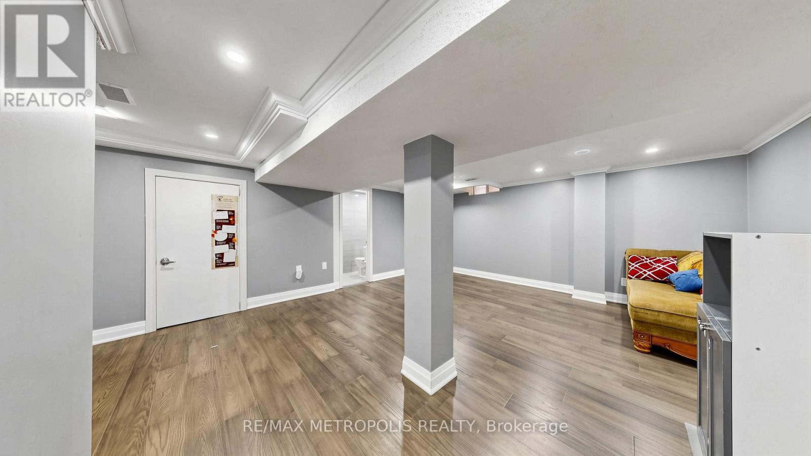 Bsmt - 61 Horseshoe Crescent, Toronto, Ontario M1B 4S3 - Photo 11 - E13474992