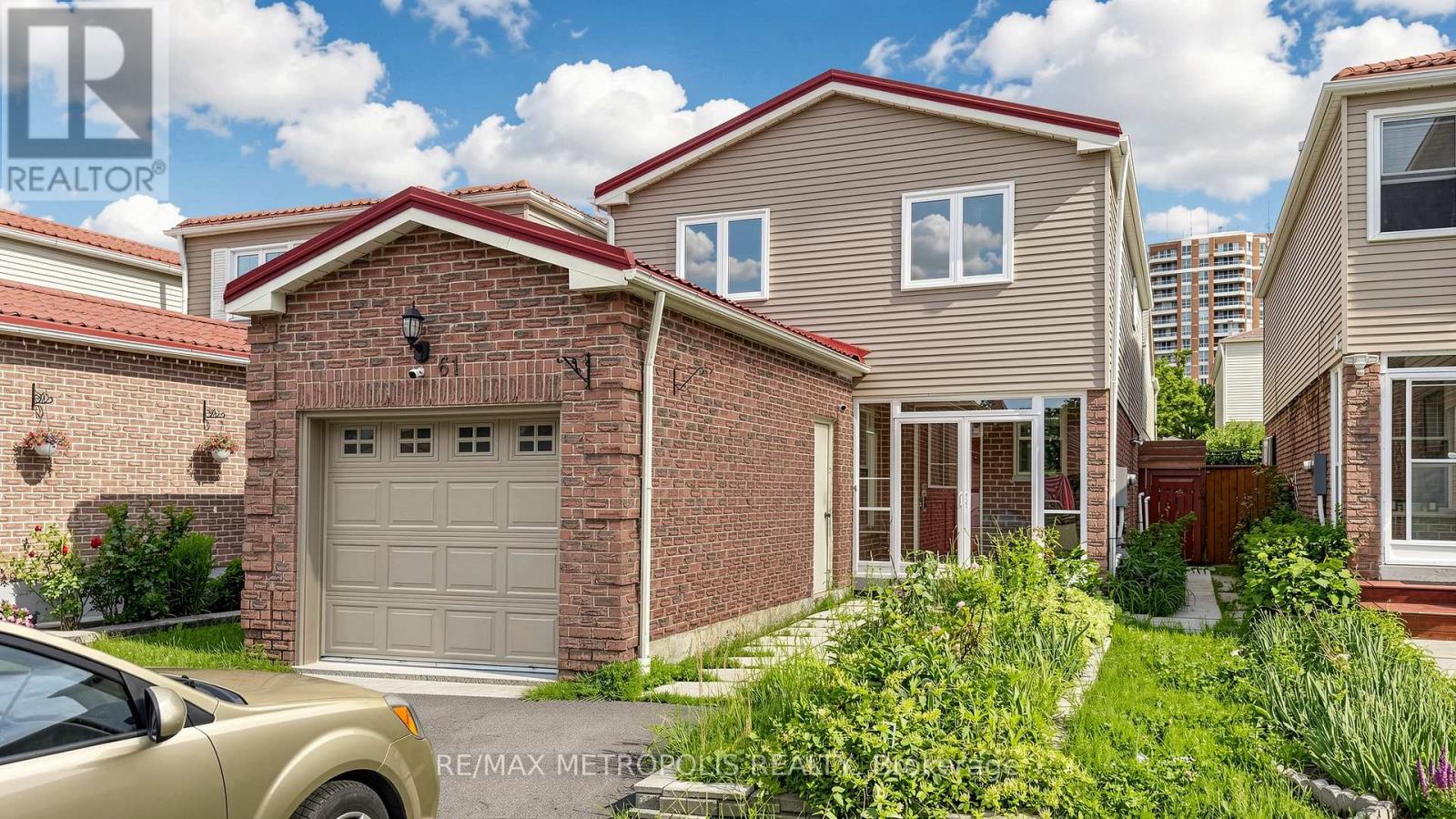 Bsmt - 61 Horseshoe Crescent, Toronto, Ontario M1B 4S3 - Photo 4 - E13474992