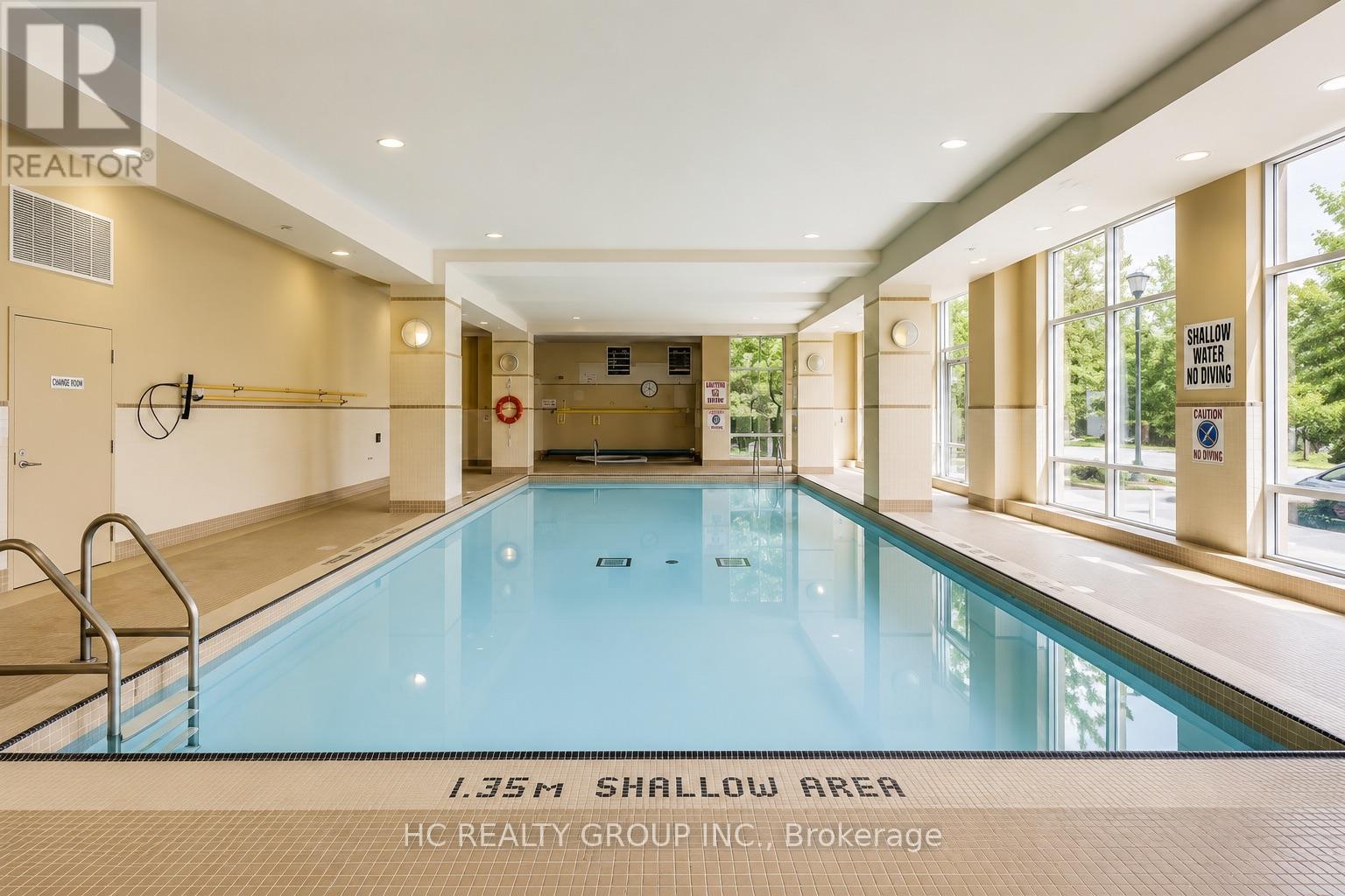 2309 - 60 Brain Harrison Way, Toronto, Ontario  M1P 5J5 - Photo 11 - E13475014
