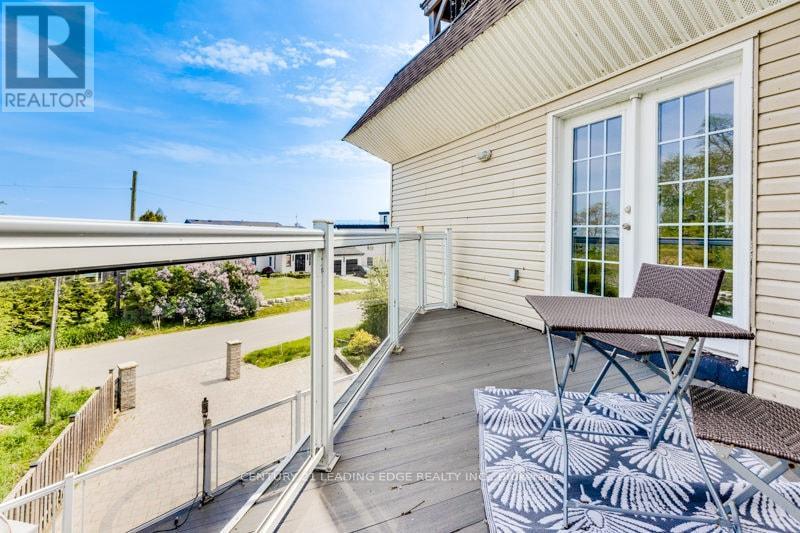 55 Ontoro Boulevard, Ajax, Ontario  L1Z 1X6 - Photo 36 - E13475090