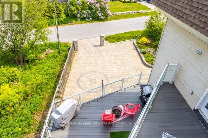 55 Ontoro Boulevard, Ajax, Ontario  L1Z 1X6 - Photo 47 - E13475090