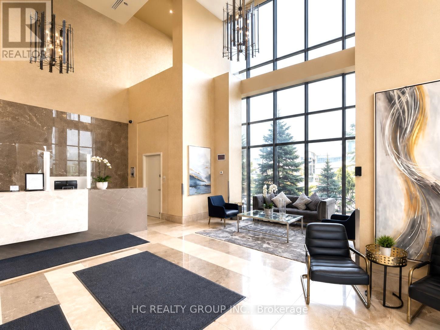 2309 - 60 Brain Harrison Way, Toronto, Ontario  M1P 5J5 - Photo 2 - E13475014