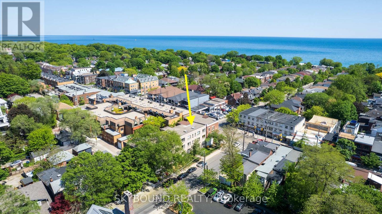 G - 131 Wineva Avenue, Toronto, Ontario  M4E 2T3 - Photo 20 - E13475112