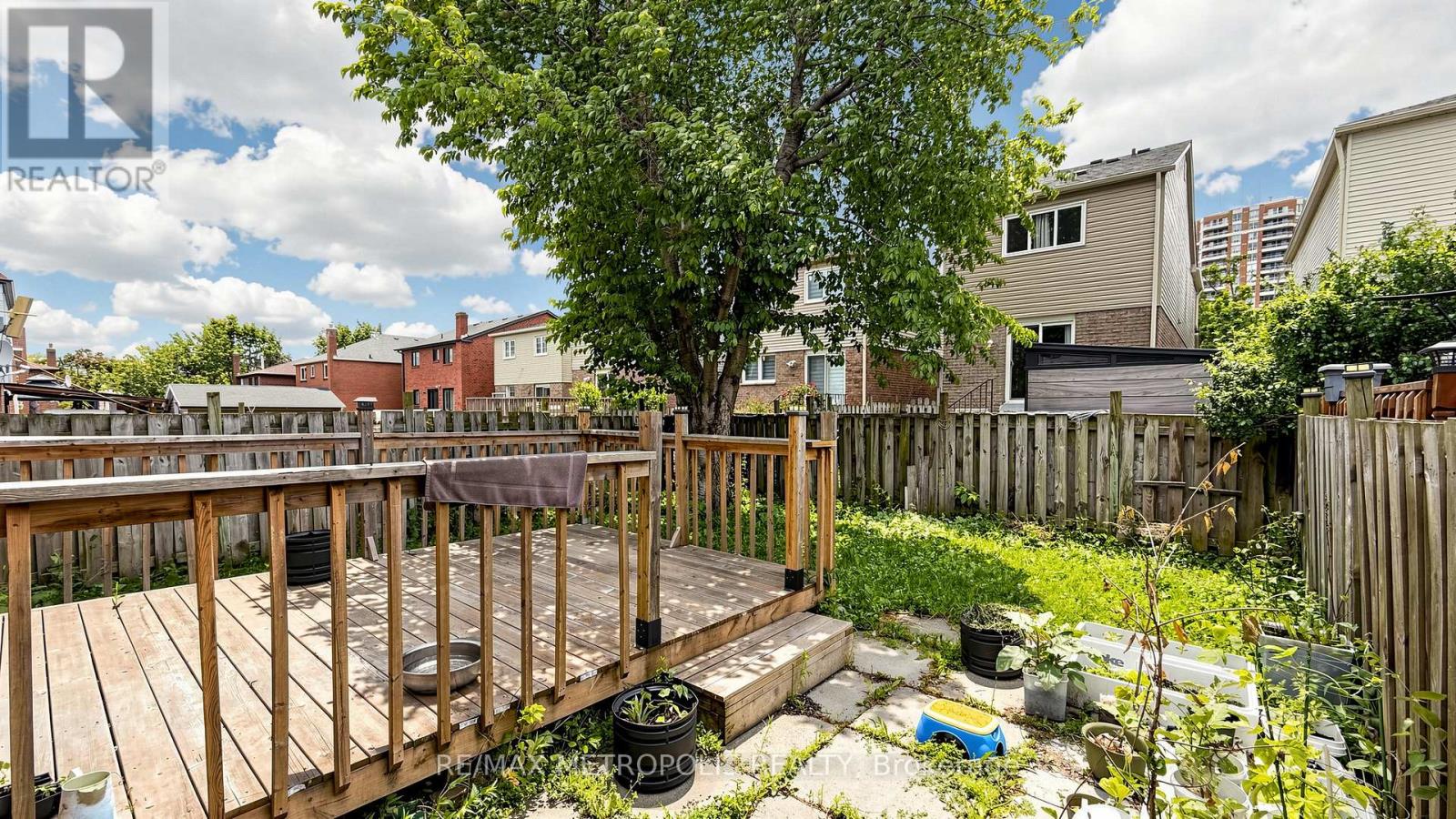 Bsmt - 61 Horseshoe Crescent, Toronto, Ontario M1B 4S3 - Photo 27 - E13474992