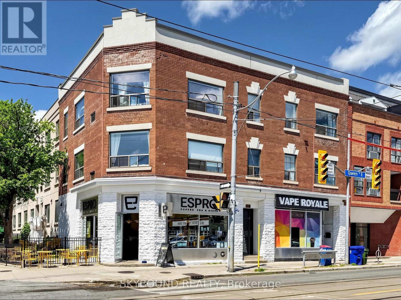 G - 131 Wineva Avenue, Toronto, Ontario  M4E 2T3 - Photo 18 - E13475112