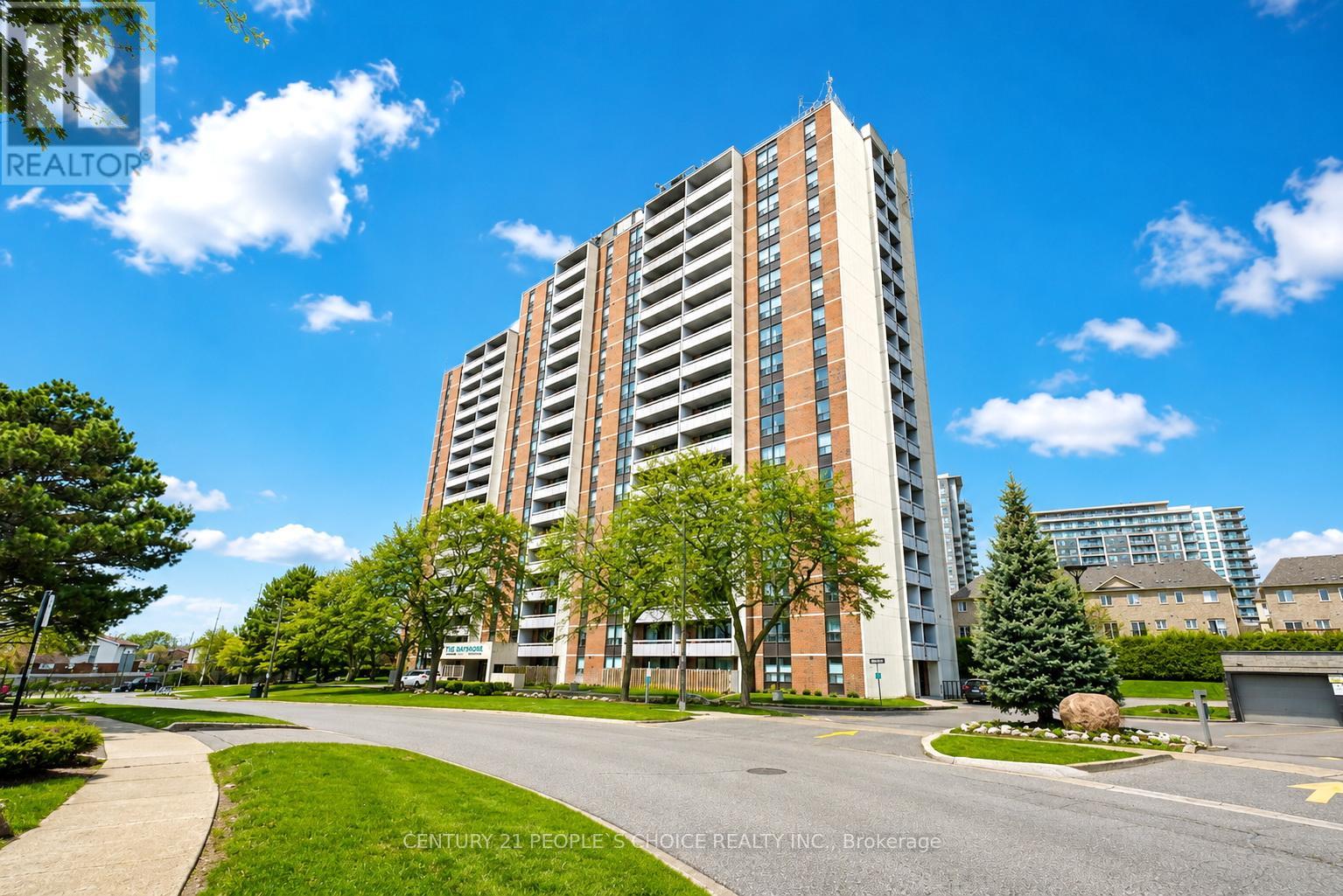 1602 - 1210 Radom Street, Pickering, Ontario  L1W 2Z3 - Photo 38 - E13475088