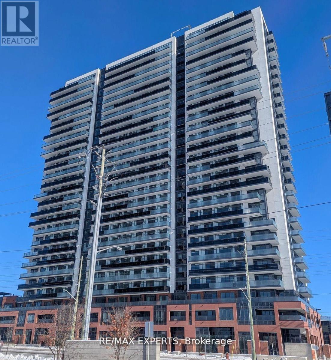 2414 - 2545 SIMCOE STREET N, Oshawa, Ontario