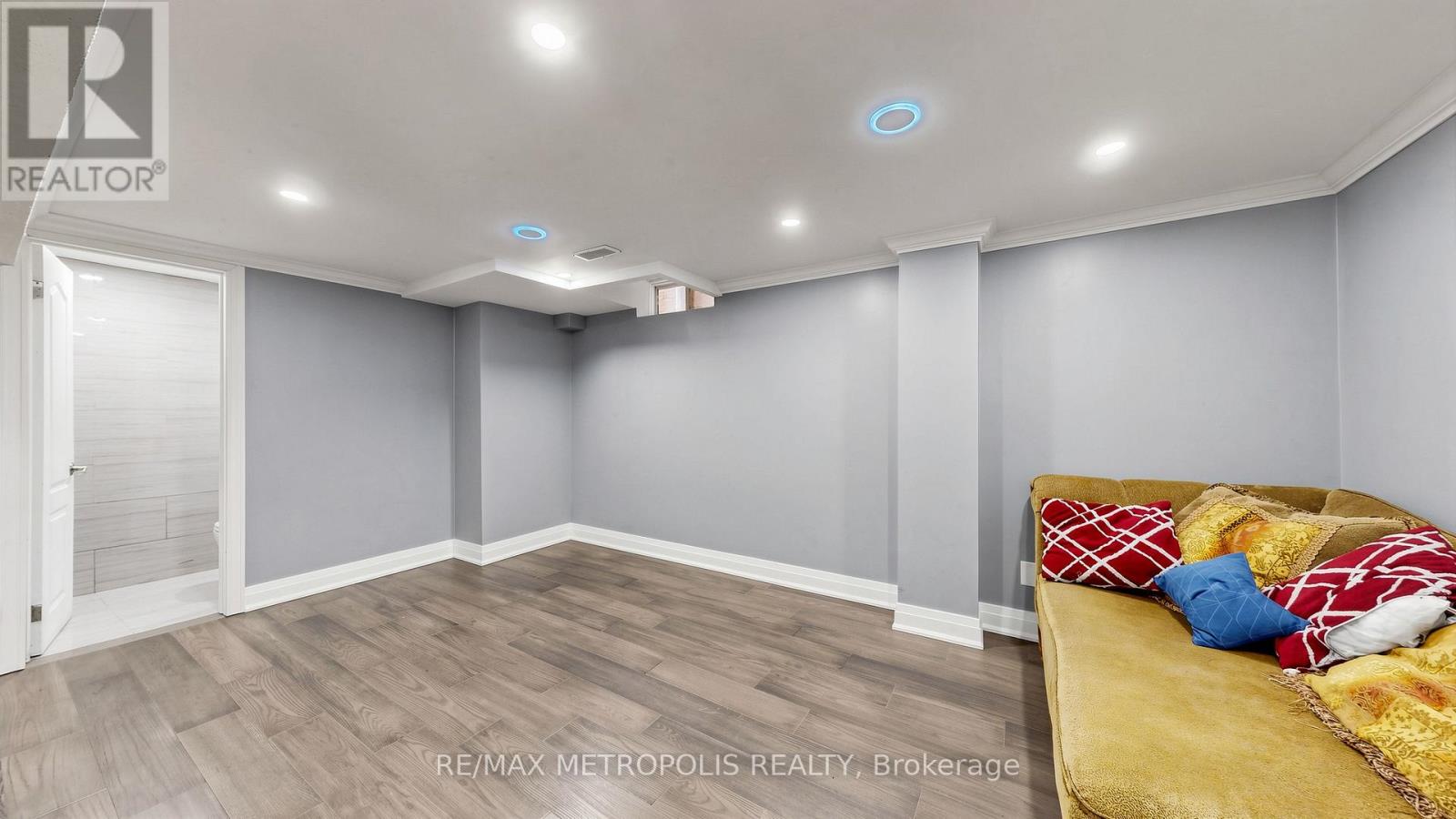 Bsmt - 61 Horseshoe Crescent, Toronto, Ontario M1B 4S3 - Photo 10 - E13474992